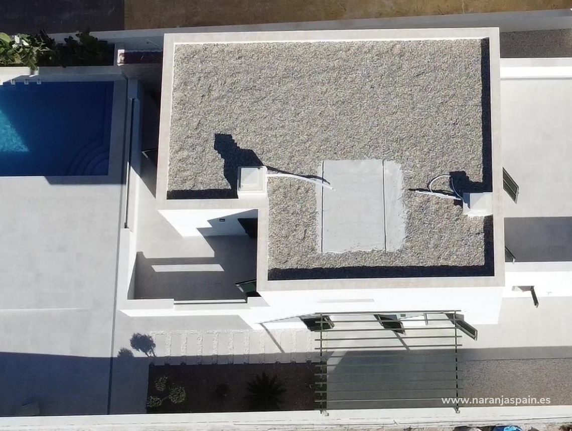  - Villa - Daya Nueva - Centro