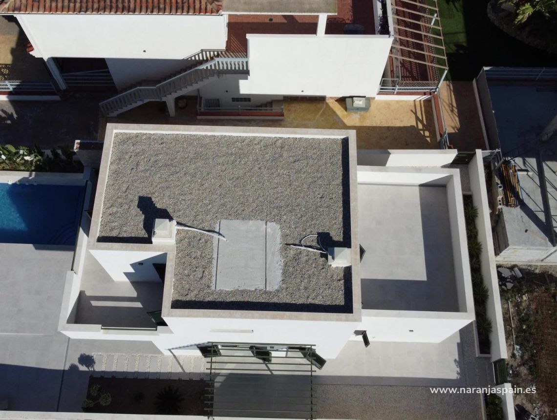  - Villa - Daya Nueva - Centro