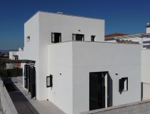  - Villa - Daya Nueva - Centro