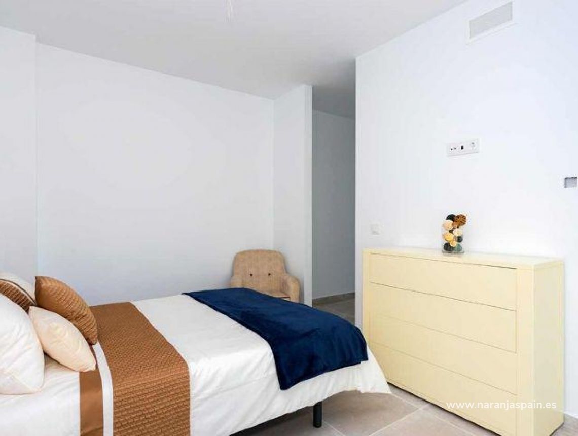  - Villa - Daya Nueva - Centro