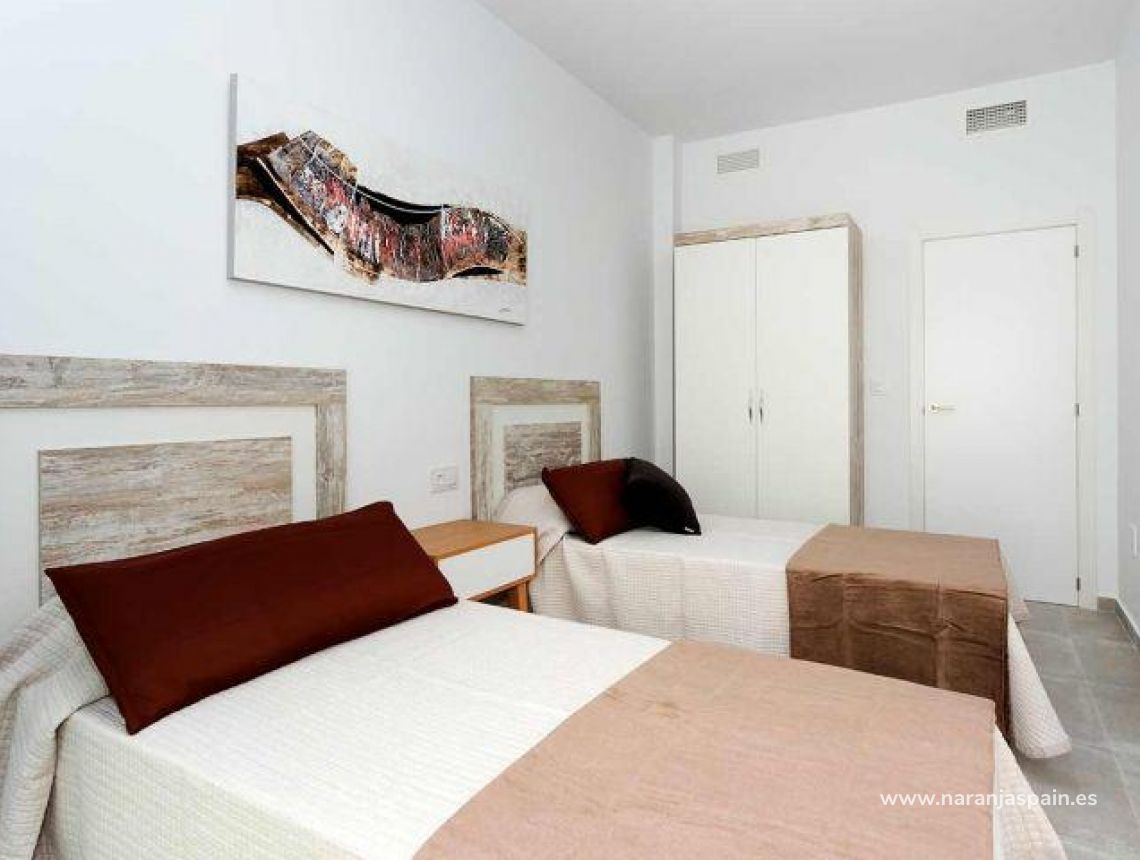  - Villa - Daya Nueva - Centro