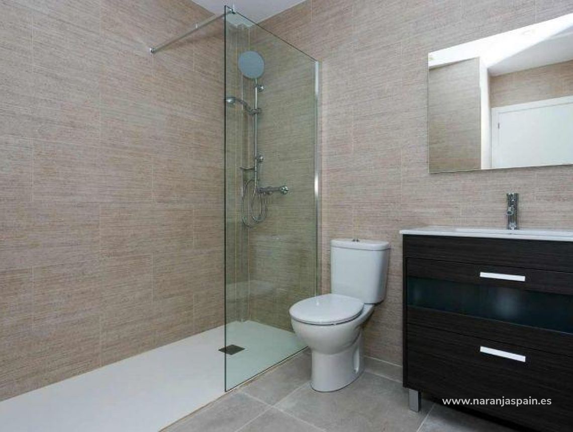  - Villa - Daya Nueva - Centro