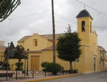  - Villa - Daya Nueva - Pueblo