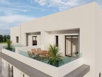  - Villa - Daya Nueva - Pueblo