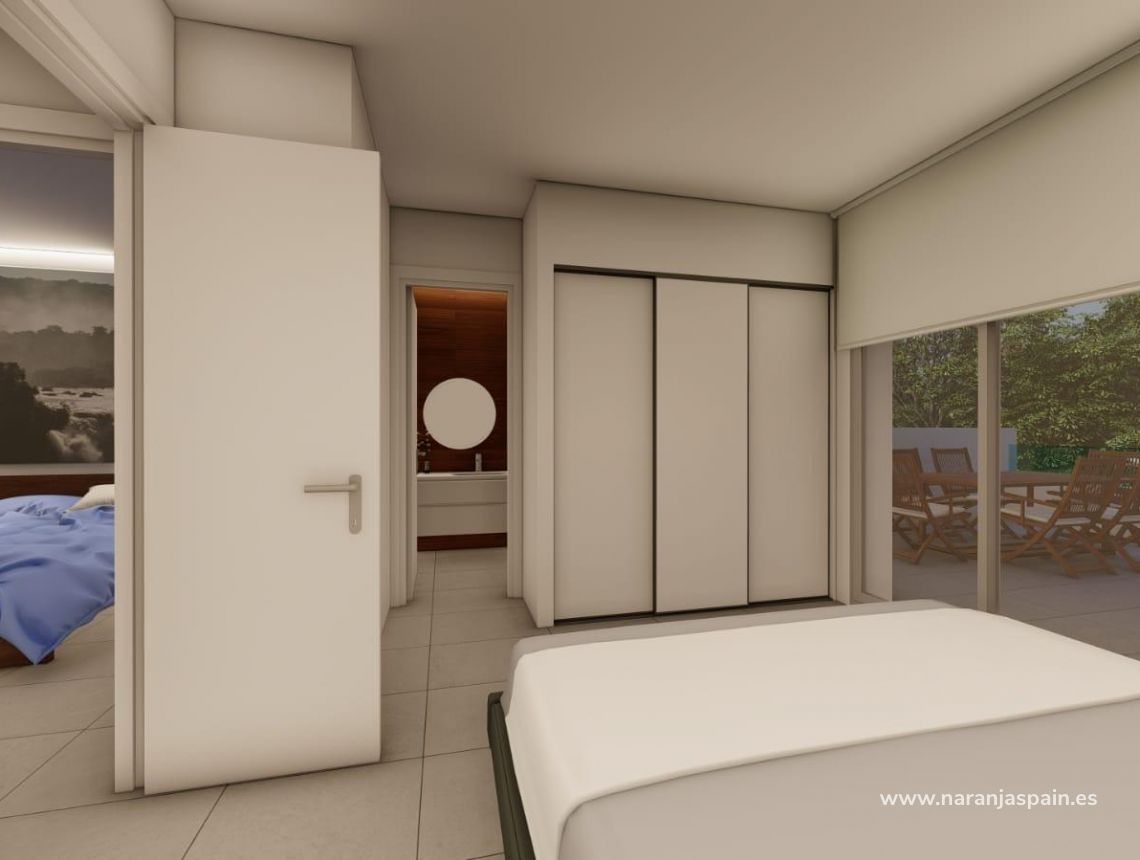  - Villa - Daya Nueva - Pueblo