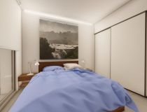  - Villa - Daya Nueva - Pueblo