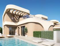  - Villa - Daya Nueva - Pueblo