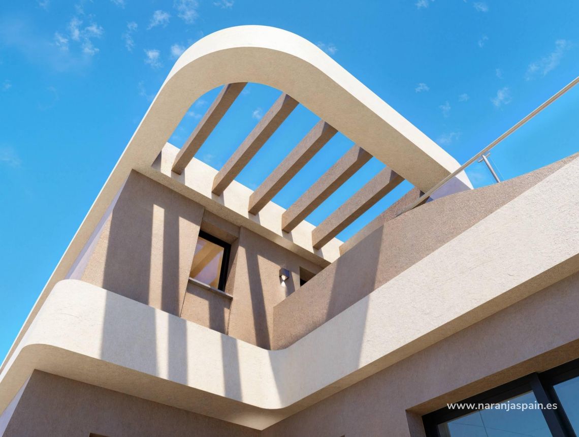  - Villa - Daya Nueva - Pueblo