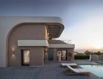  - Villa - Daya Nueva - Pueblo