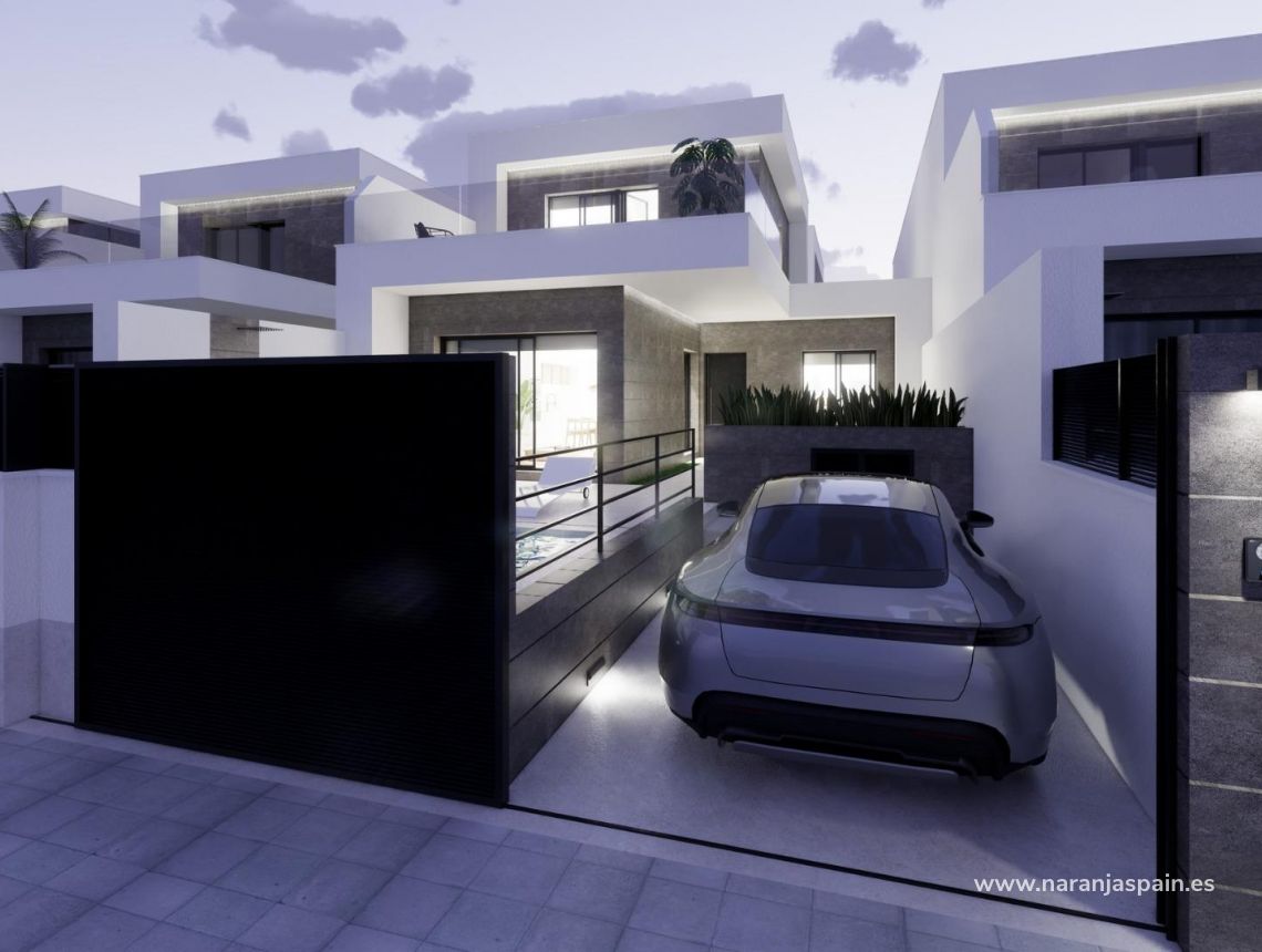  - Villa - Dolores - Pueblo