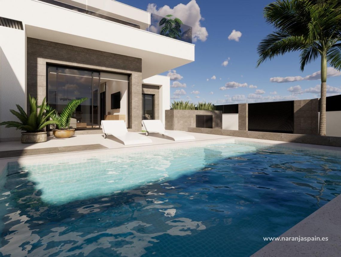  - Villa - Dolores - Pueblo