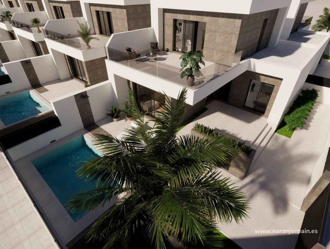  - Villa - Dolores - Pueblo