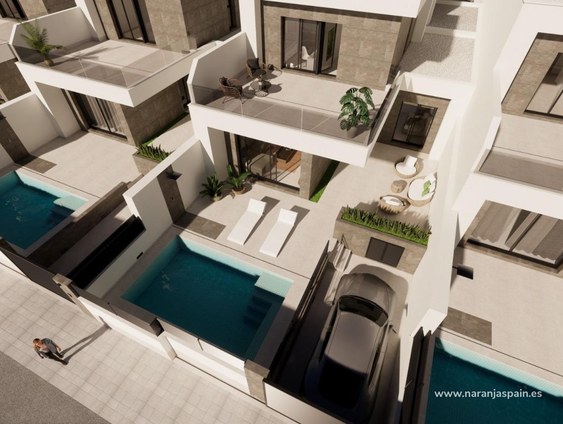  - Villa - Dolores - Pueblo