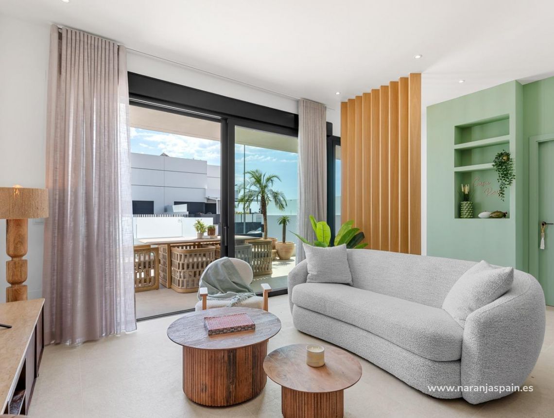  - Villa - Dolores - Sector 3