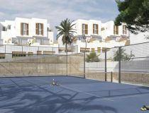  - Villa - El Rafol D'almunia - Urbanizacion La Almunia