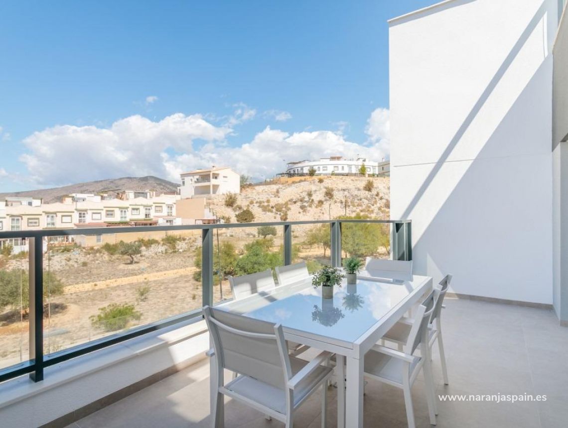  - Villa - Finestrat - Balcón De Finestrat