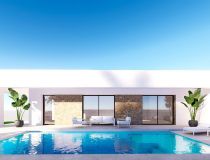  - Villa - Finestrat - Balcón De Finestrat