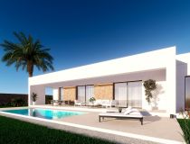  - Villa - Finestrat - Balcón De Finestrat