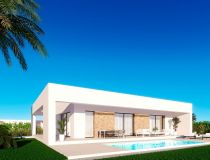  - Villa - Finestrat - Balcón De Finestrat