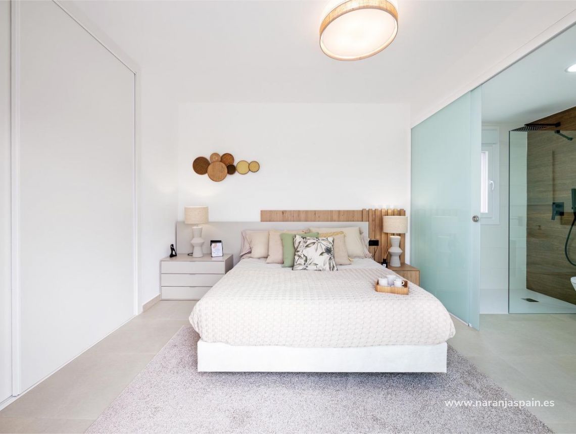  - Villa - Finestrat - Balcón De Finestrat