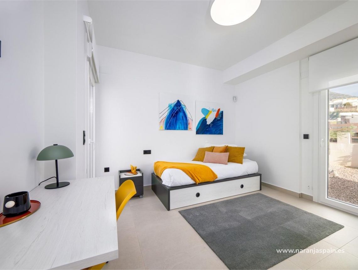  - Villa - Finestrat - Balcón De Finestrat