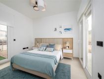 - Villa - Finestrat - Balcón De Finestrat