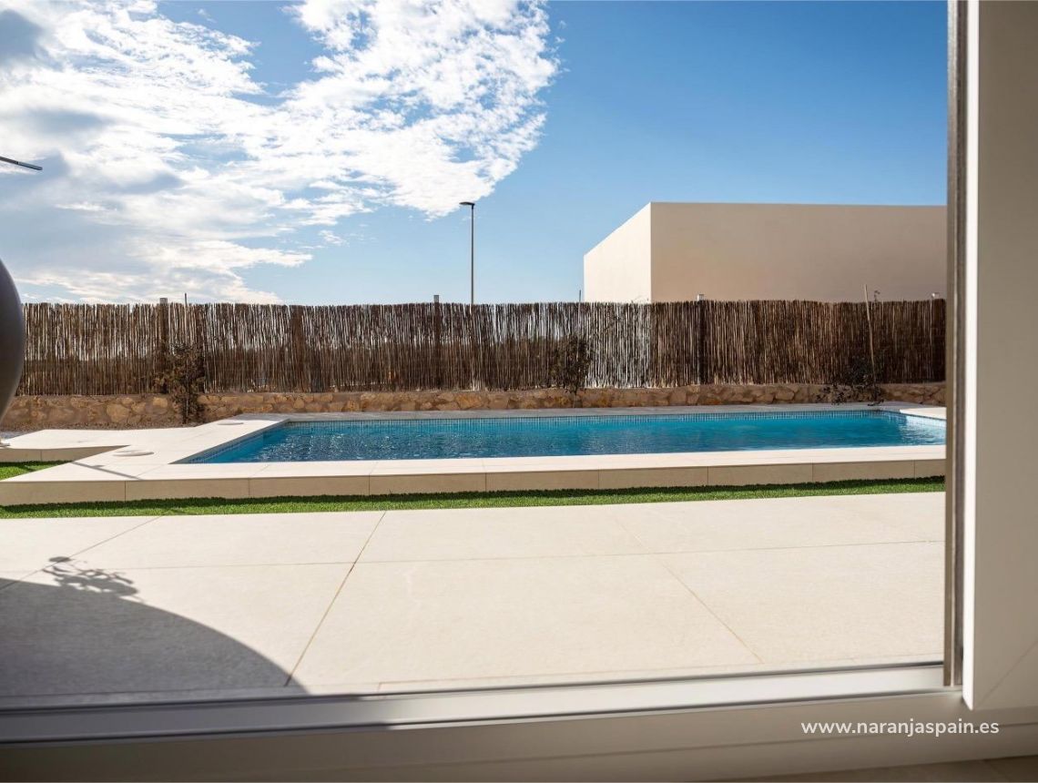  - Villa - Finestrat - Balcón De Finestrat