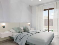  - Villa - Finestrat - Balcón De Finestrat