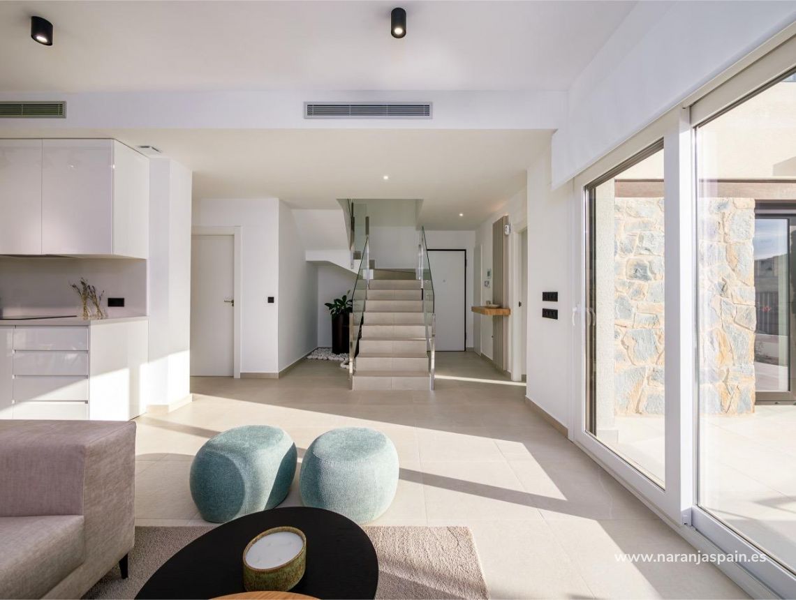  - Villa - Finestrat - Balcón De Finestrat