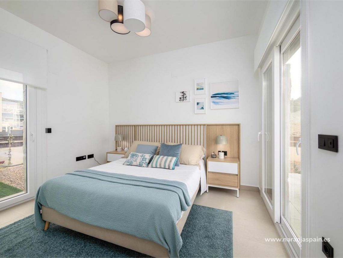  - Villa - Finestrat - Balcón De Finestrat