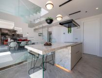  - Villa - Finestrat - Campana Garden