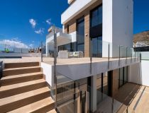  - Villa - Finestrat - Campana Garden