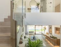  - Villa - Finestrat - Campana Garden