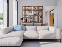  - Villa - Finestrat - Campana Garden