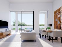  - Villa - Finestrat - Campana Garden