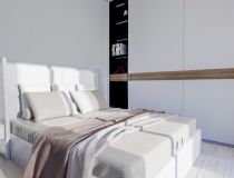  - Villa - Finestrat - Campana Garden