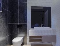  - Villa - Finestrat - Campana Garden