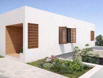  - Villa - Finestrat - Campana Garden