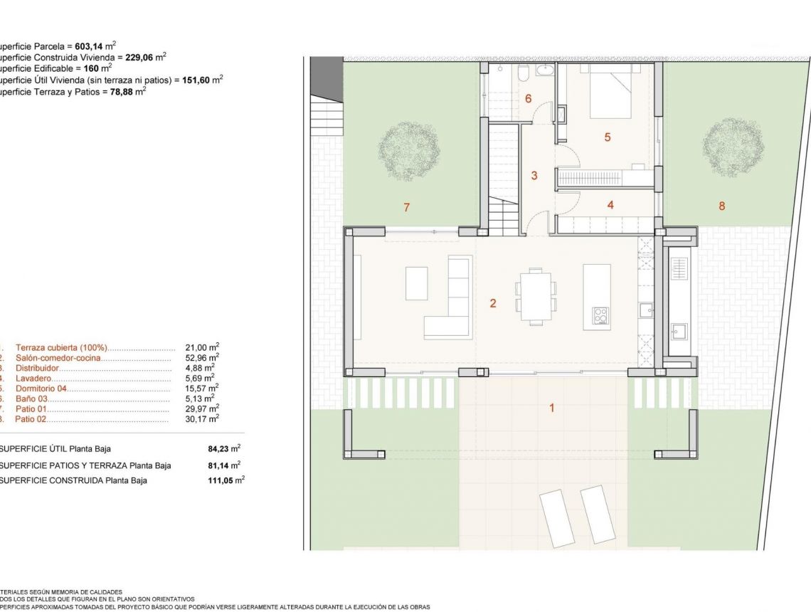 - Villa - Finestrat - Campana Garden