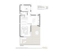  - Villa - Finestrat - Campana Garden