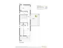  - Villa - Finestrat - Campana Garden