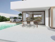  - Villa - Finestrat - Finestrat Urbanizaciones