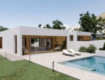  - Villa - Финестрат - Finestrat Urbanizaciones