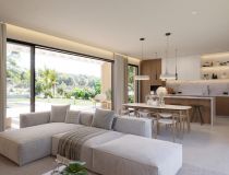  - Villa - Финестрат - Finestrat Urbanizaciones