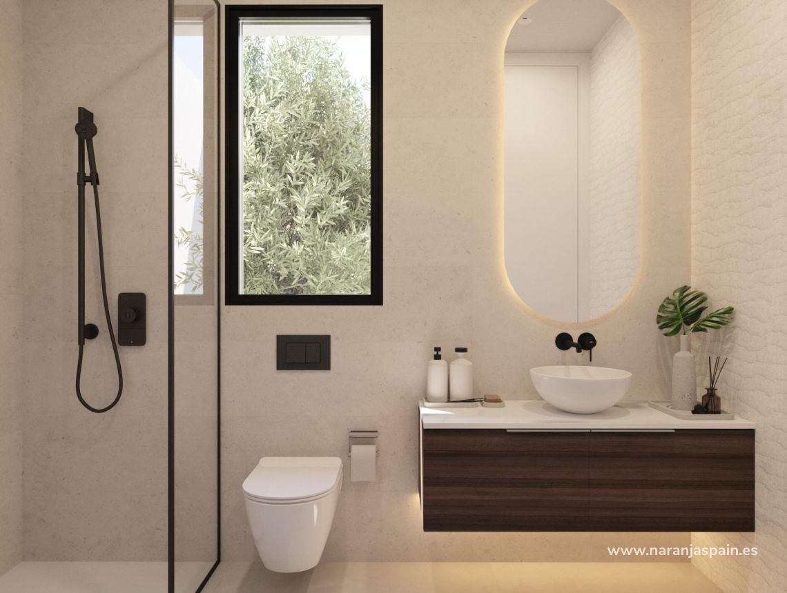  - Villa - Финестрат - Finestrat Urbanizaciones