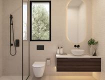  - Villa - Финестрат - Finestrat Urbanizaciones