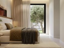  - Villa - Финестрат - Finestrat Urbanizaciones