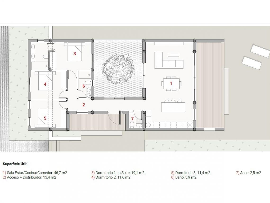  - Villa - Финестрат - Finestrat Urbanizaciones