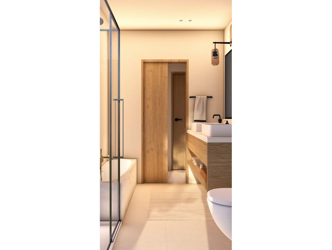  - Villa - Finestrat - Golf Bahia