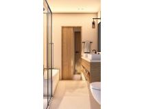  - Villa - Finestrat - Golf Bahia